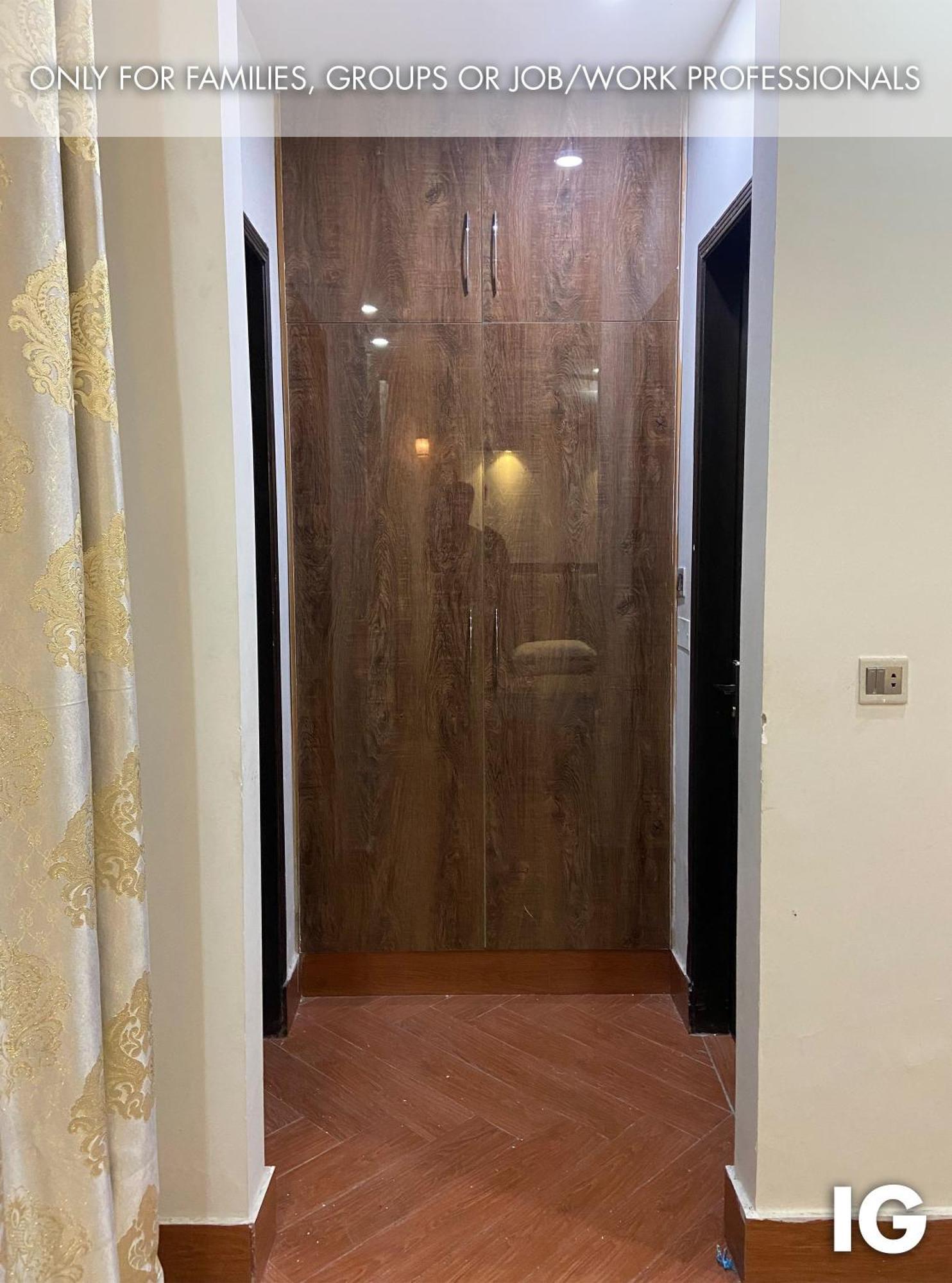 3 Bedroom Furnished Holiday Home Near Valencia Town, Lake City & Ring Road ลาฮอร์ ภายนอก รูปภาพ