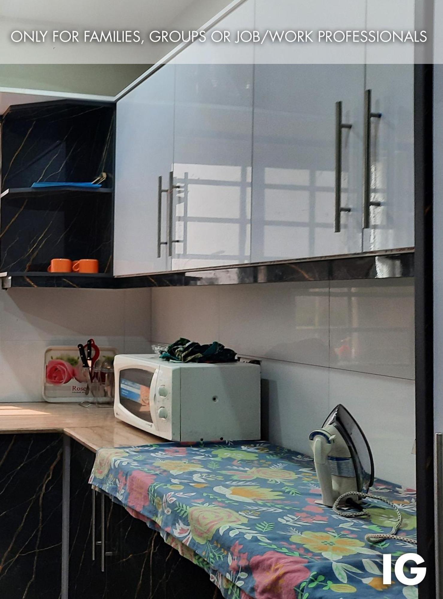 3 Bedroom Furnished Holiday Home Near Valencia Town, Lake City & Ring Road ลาฮอร์ ภายนอก รูปภาพ
